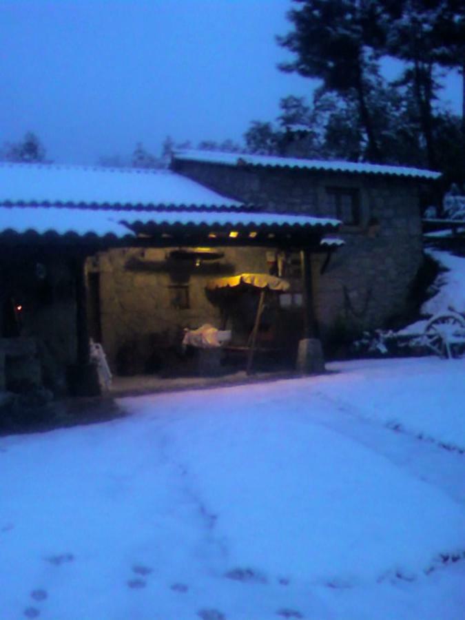 Quinta Vale Da Ginjeira Villa Quinta da Carrapata Exterior foto