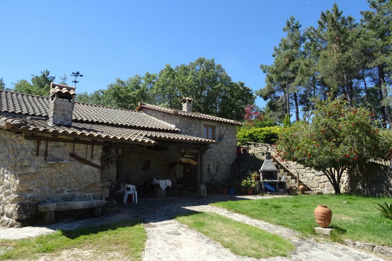 Quinta Vale Da Ginjeira Villa Quinta da Carrapata Exterior foto