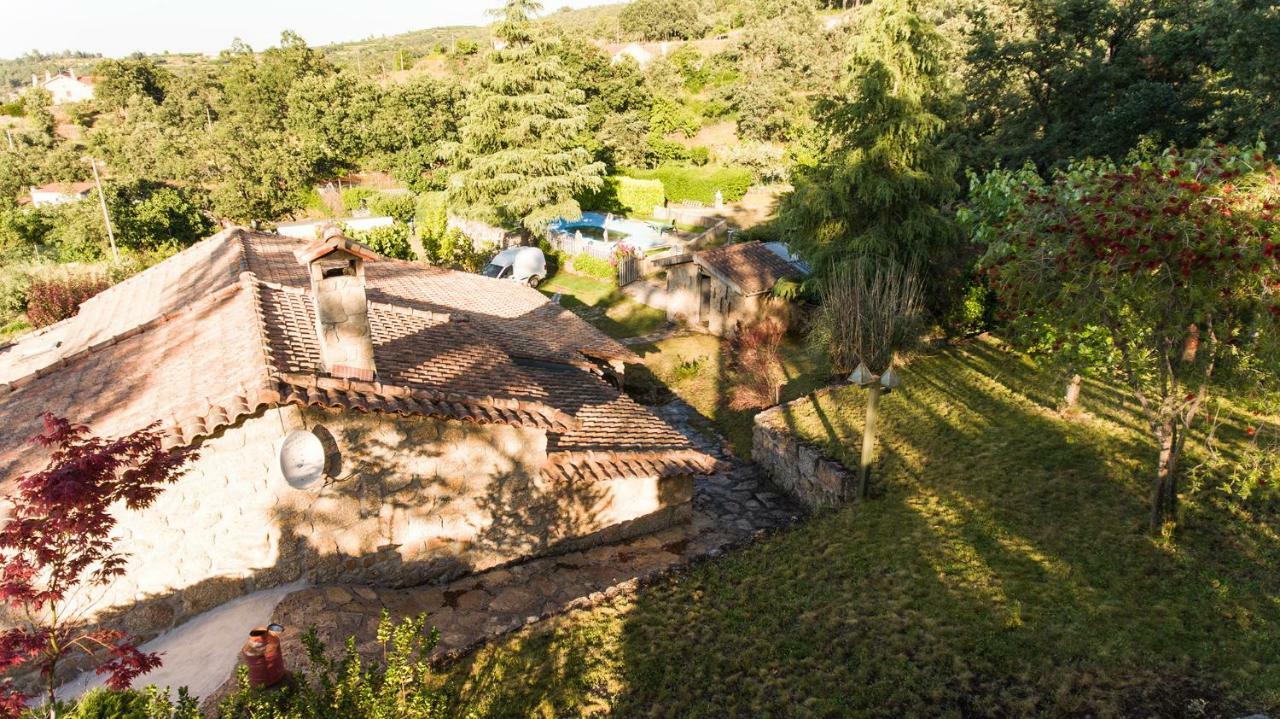 Quinta Vale Da Ginjeira Villa Quinta da Carrapata Exterior foto