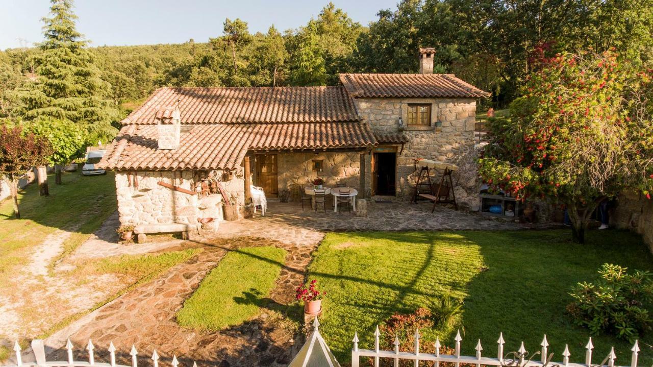 Quinta Vale Da Ginjeira Villa Quinta da Carrapata Exterior foto